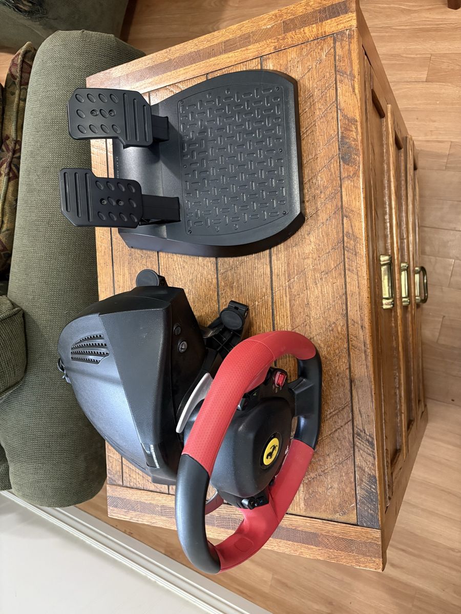Xbox accessories