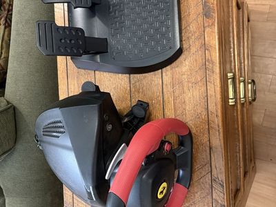 Xbox accessories