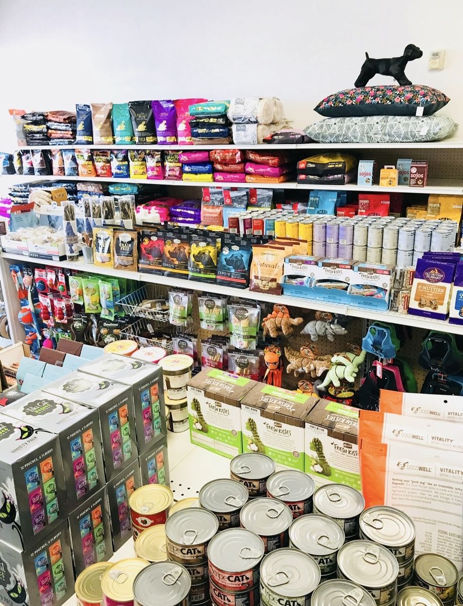 Final Pet Food Clearance - All Brand New Sealed Premium Dog Food & Cat Food