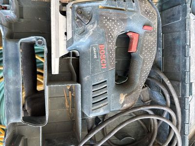 Bosch Jigsaw