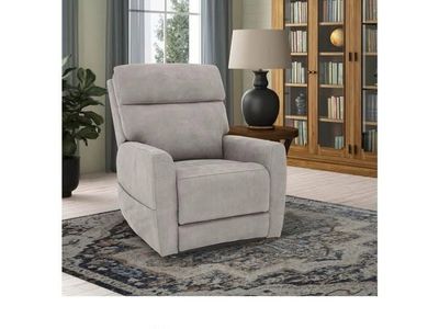 Alfred Heated Recliner Lift Chair with Power Headrest – Sealed in Box