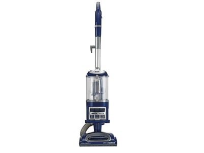 New in Box Shark Navigator Lift-Away Deluxe Upright Vacuum, Pet Friendly, Large Dust Cup,