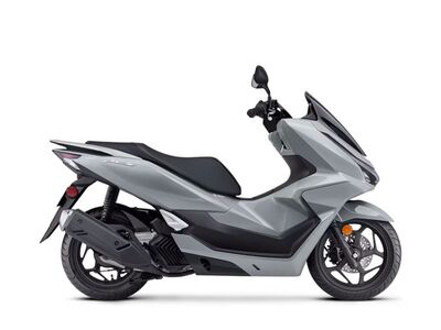 2025 Honda® PCX