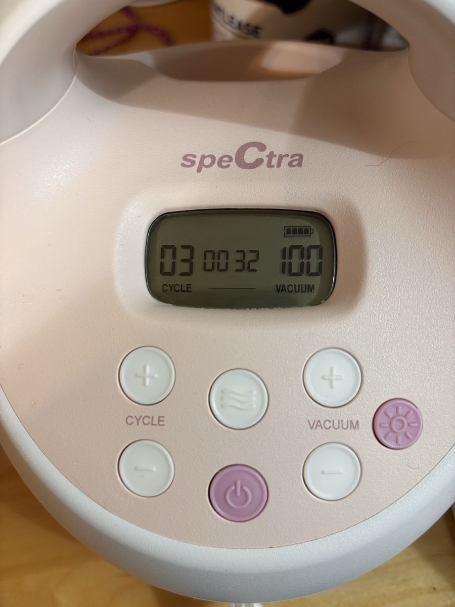 Spectra S2