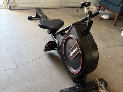 Rowing Machine