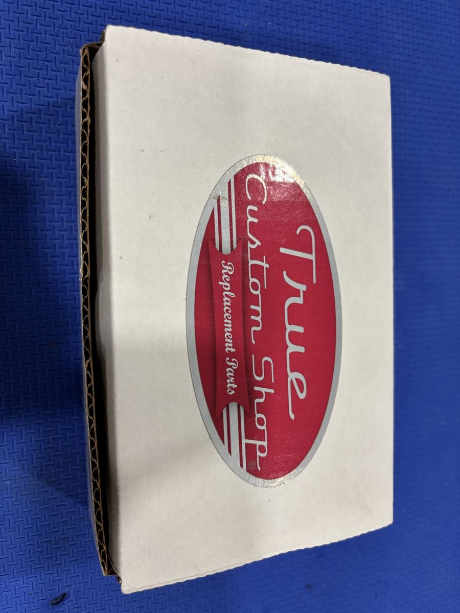 True Custom Shop - Sweet Texas Blues Hot Pickups