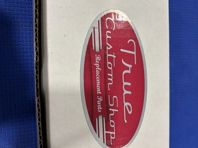 True Custom Shop - Sweet Texas Blues Hot Pickups