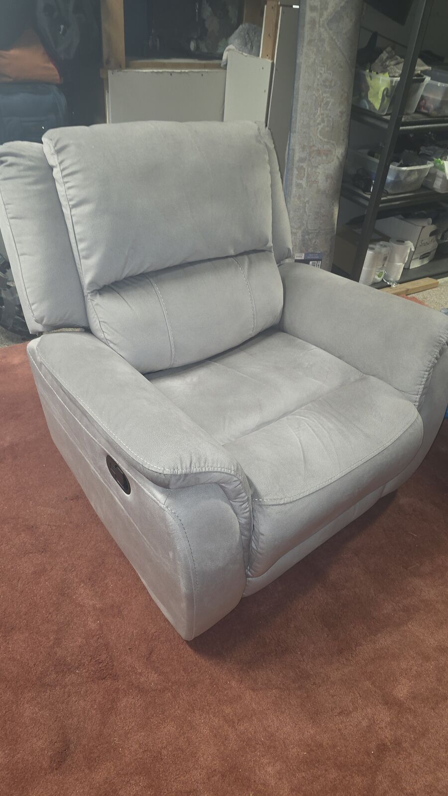 Recliner