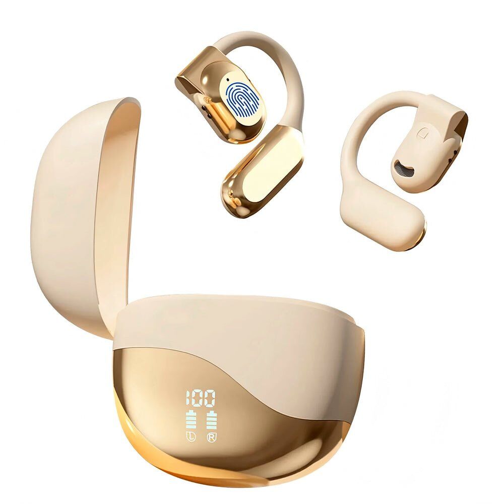 Wrongduck M62 AI Translator Earphones