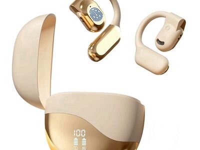 Wrongduck M62 AI Translator Earphones