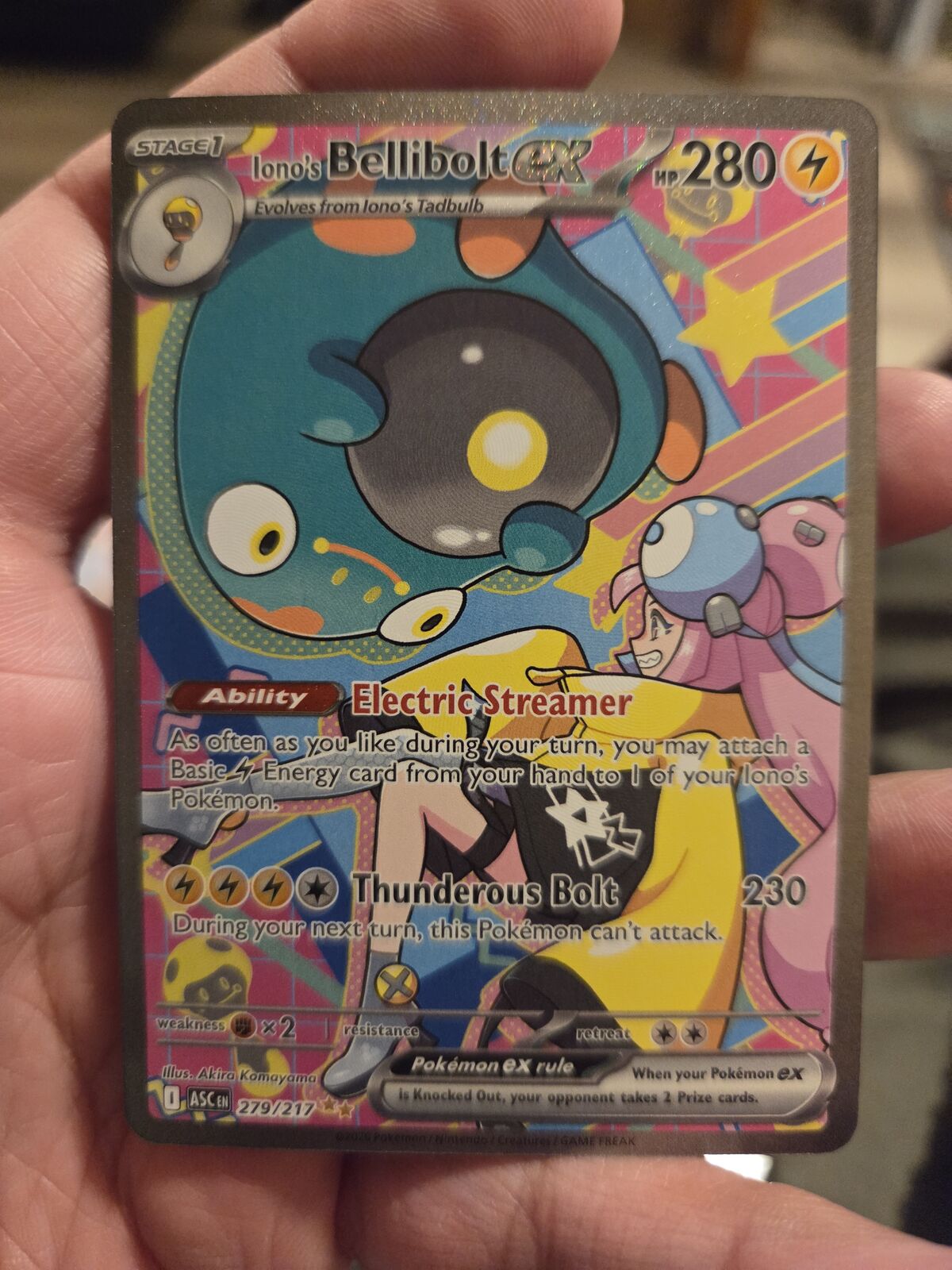 Variety of Graded and Non-Graded Pokémon Cards