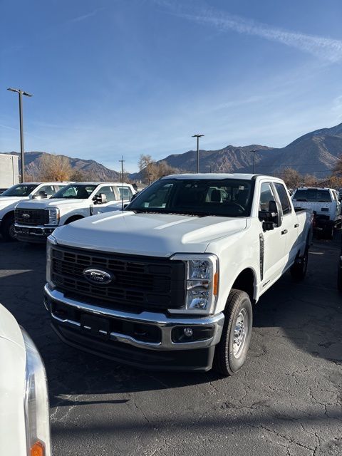 2026 Ford F-250 Super Duty XL