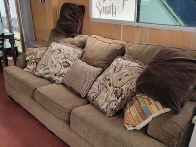 58ft House Boat Share Wahweap