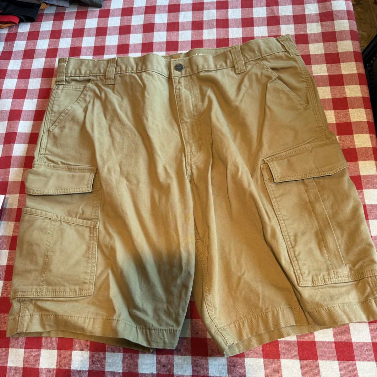 Carhartt relaxed fit Shorts 40”