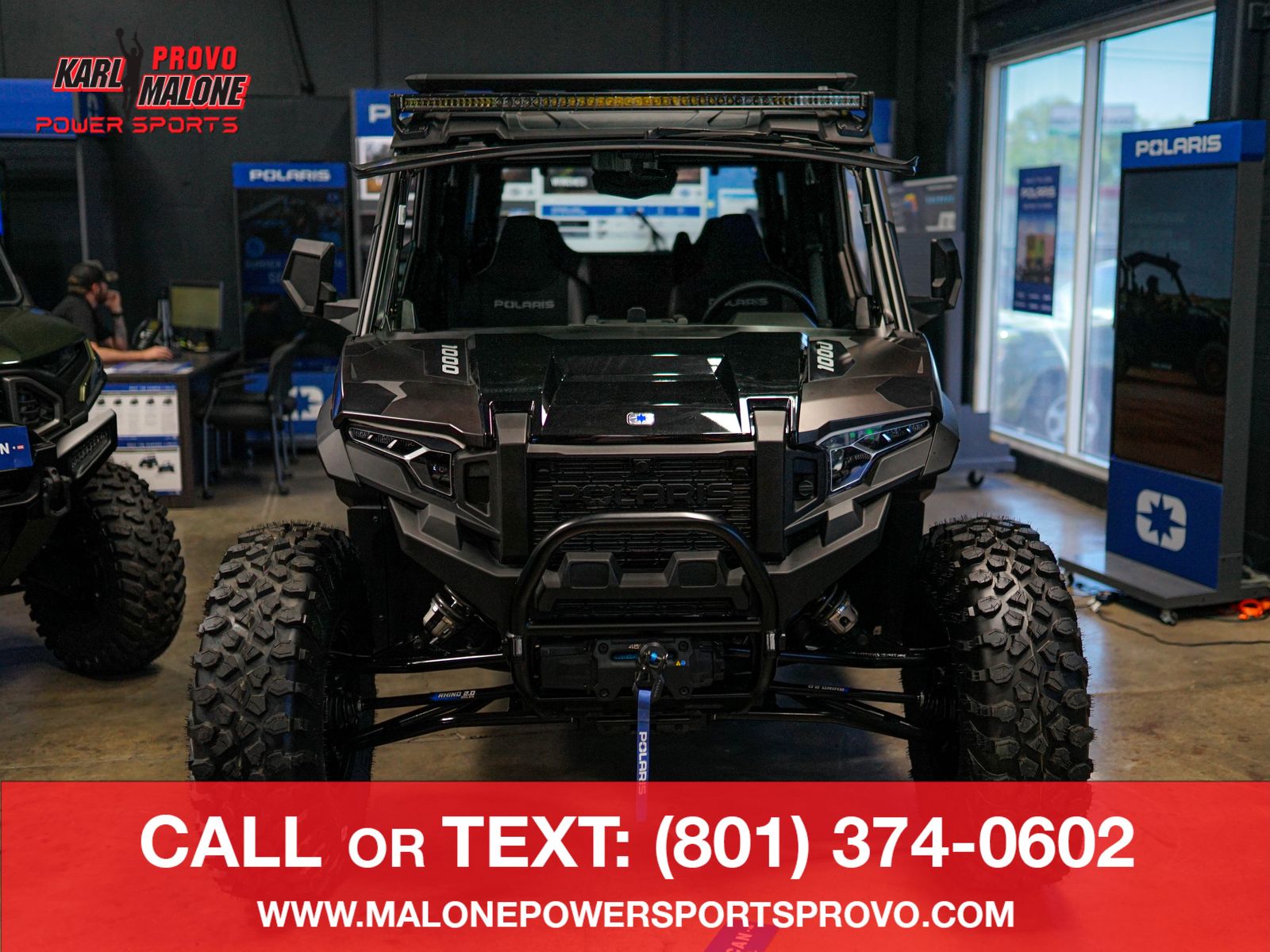 2026 Polaris Polaris XPEDITION ADV 5 Northstar Mat