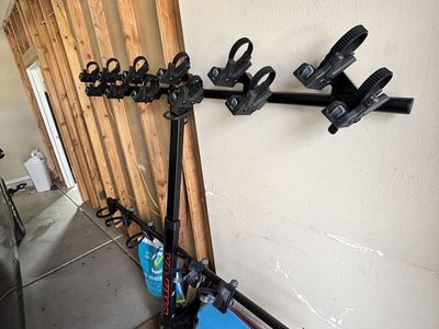 Yakima HangTight 6