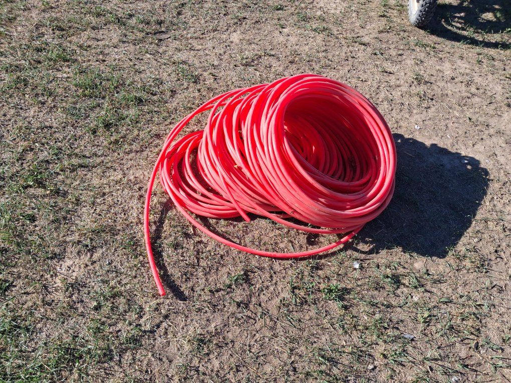 free 1/2 tubing 