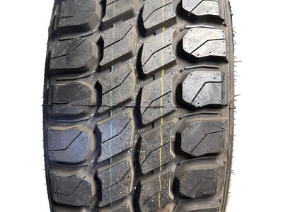 1 NOS GLADIATOR QR900-M/T BS LT 285 70 17 121/118Q 10PLY MUD TERRAIN TIRE 1932257783