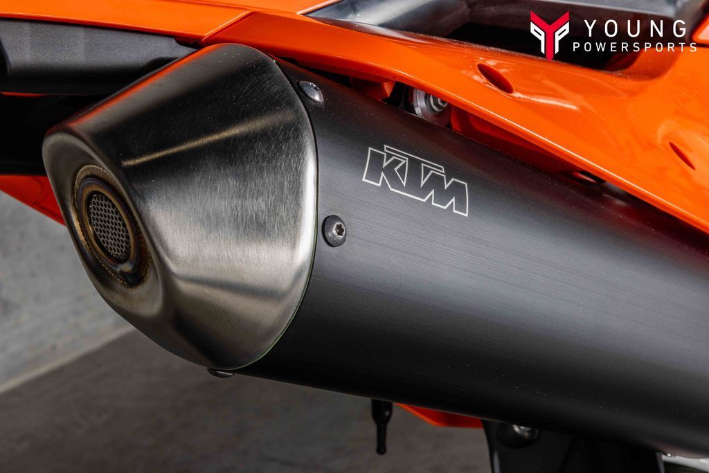 2026 KTM 500 Exc-F 6Days