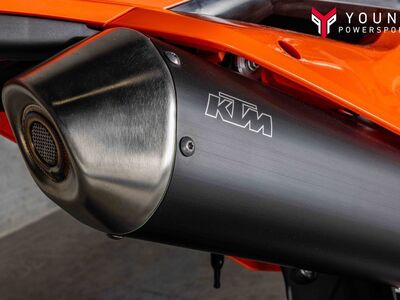 2026 KTM 500 Exc-F 6Days