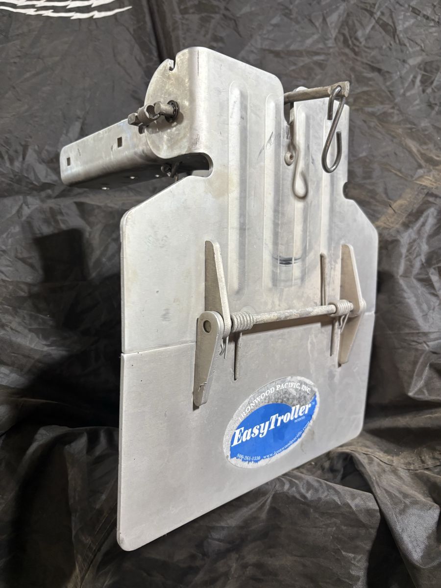 Easy Troller Attachment
