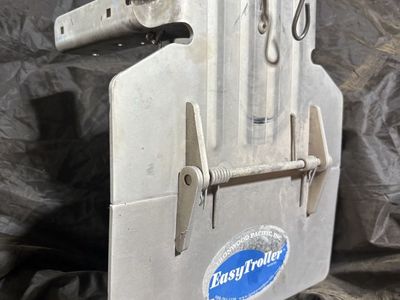 Easy Troller Attachment