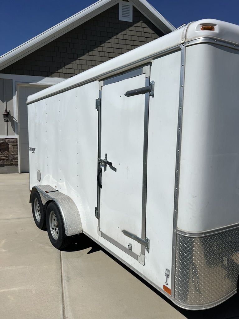 2022 Homesteader challenger 714ct $6,500