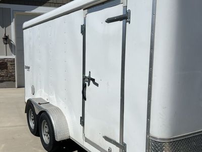 2022 Homesteader challenger 714ct $6,500