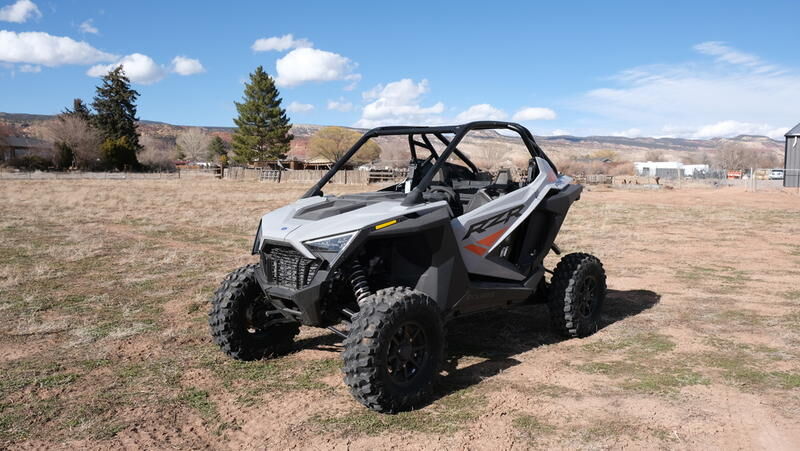 2024 Polaris RZR Pro XP Sport