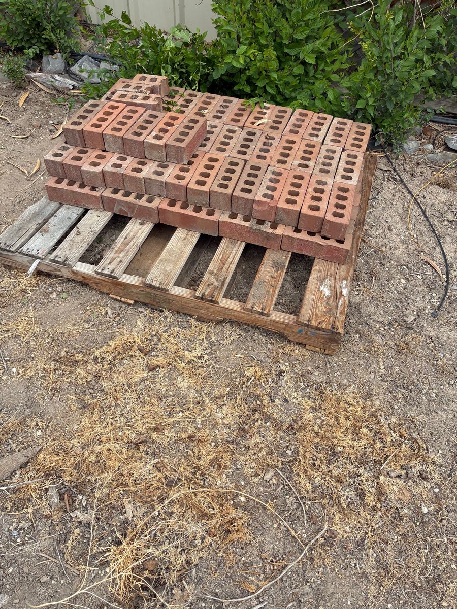 Bricks