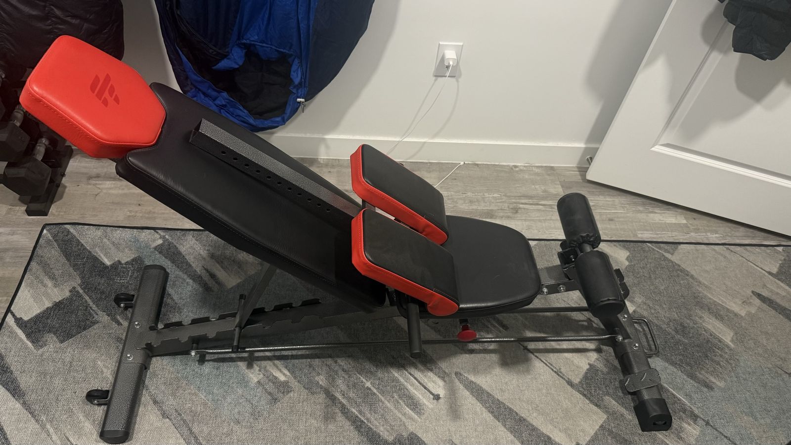 Weight Bench BRAND NEW!