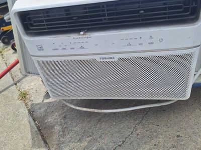 Toshiba 12000 btu