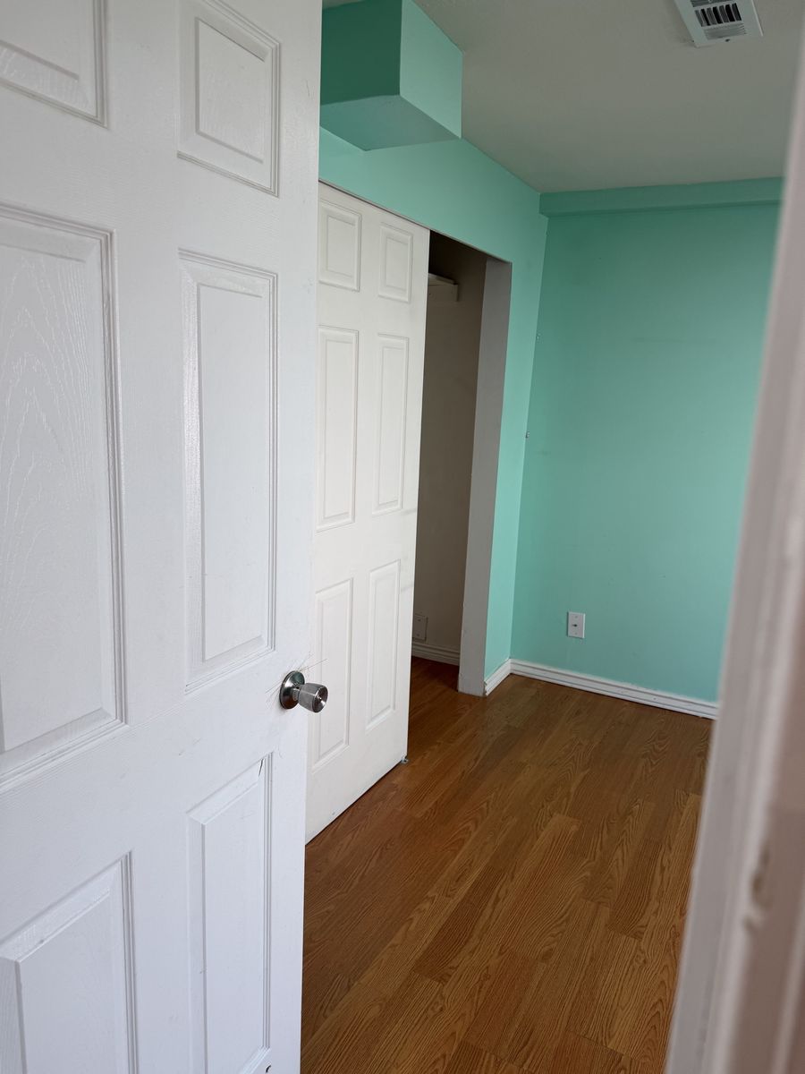 Basement for rent