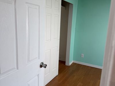 Basement for rent