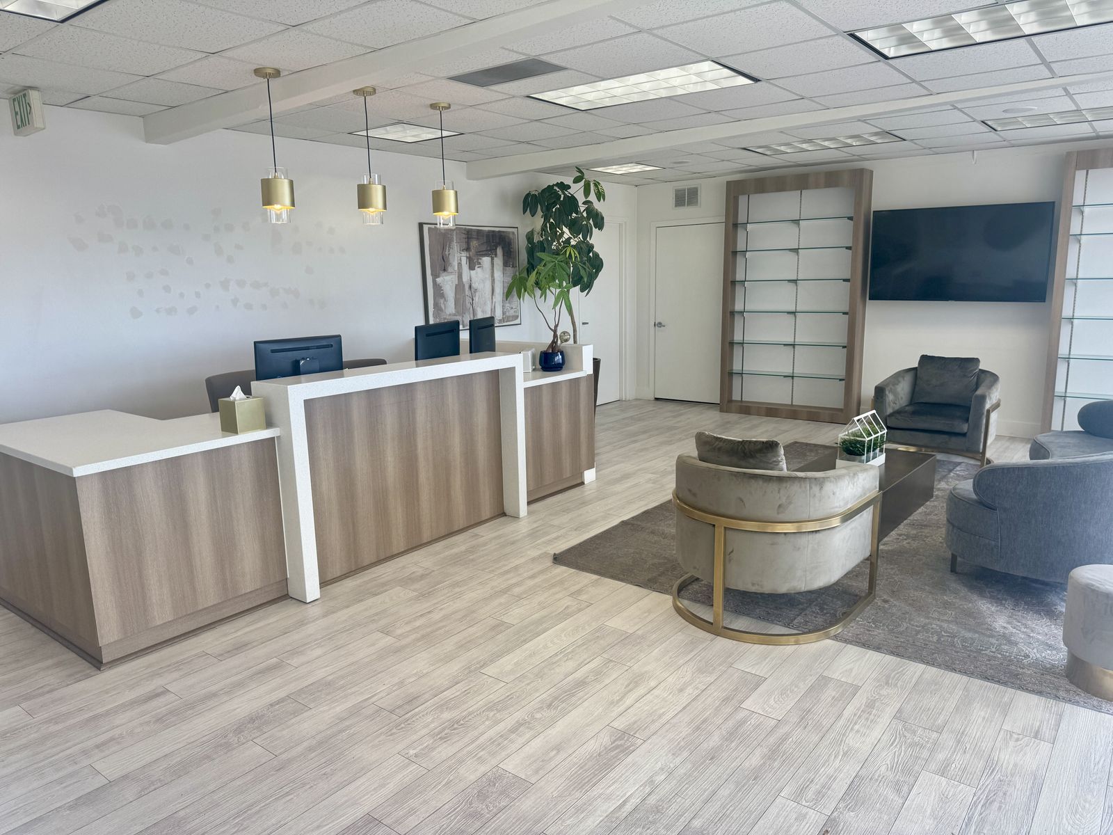 3,300 SF Retail / Medical / Office Space – State Street