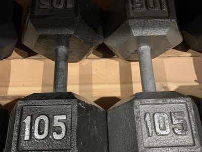 Dumbbells