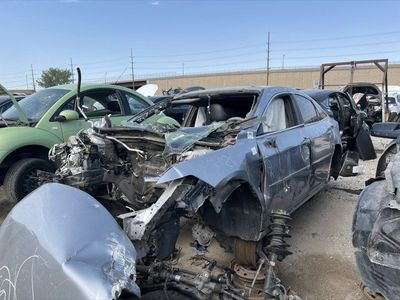 2019 Toyota Avalon Parts - UTPAP Orem