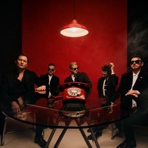 Interpol & Youth Lagoon Tickets at Red Butte Garden - VIP Lawn Seats