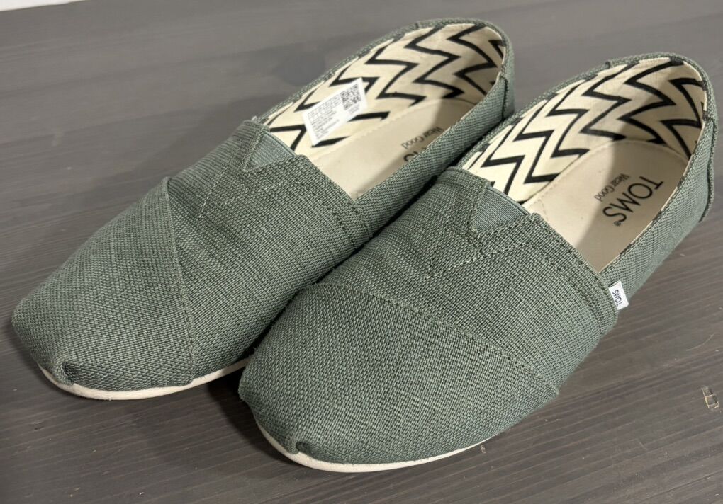 Toms
