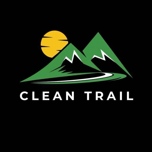 CLEAN TRAIL - Follow the trail to a cleaner home