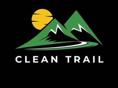 CLEAN TRAIL - Follow the trail to a cleaner home