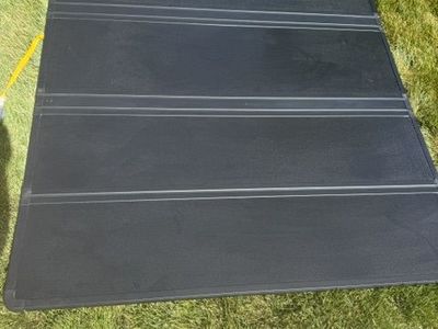 Tonneau Cover for Chevy Silverado/GMC Sierra 1500