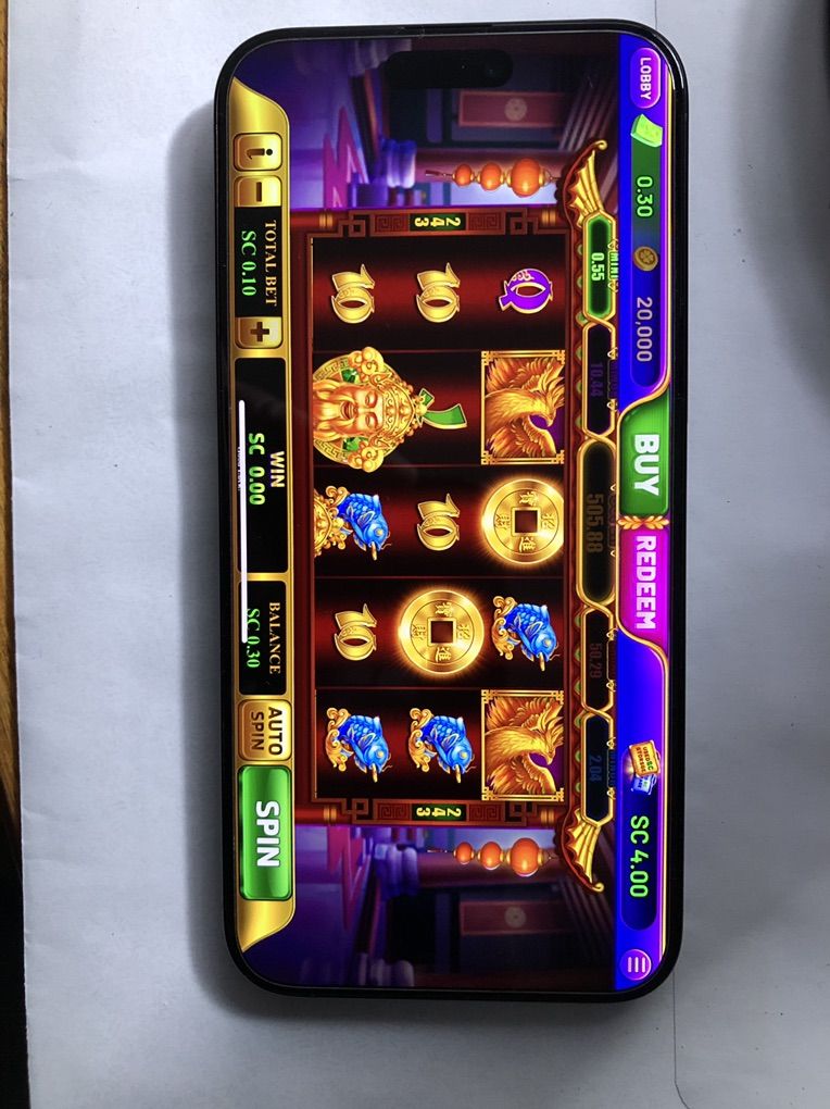 Iphone Pro-Max = 2 Total Phones