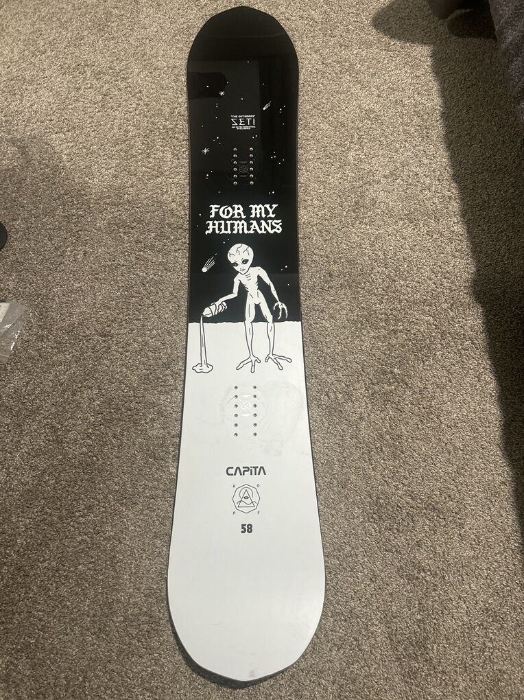 Capita Outsiders 158