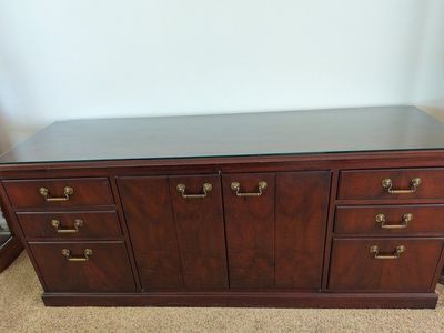 credenza