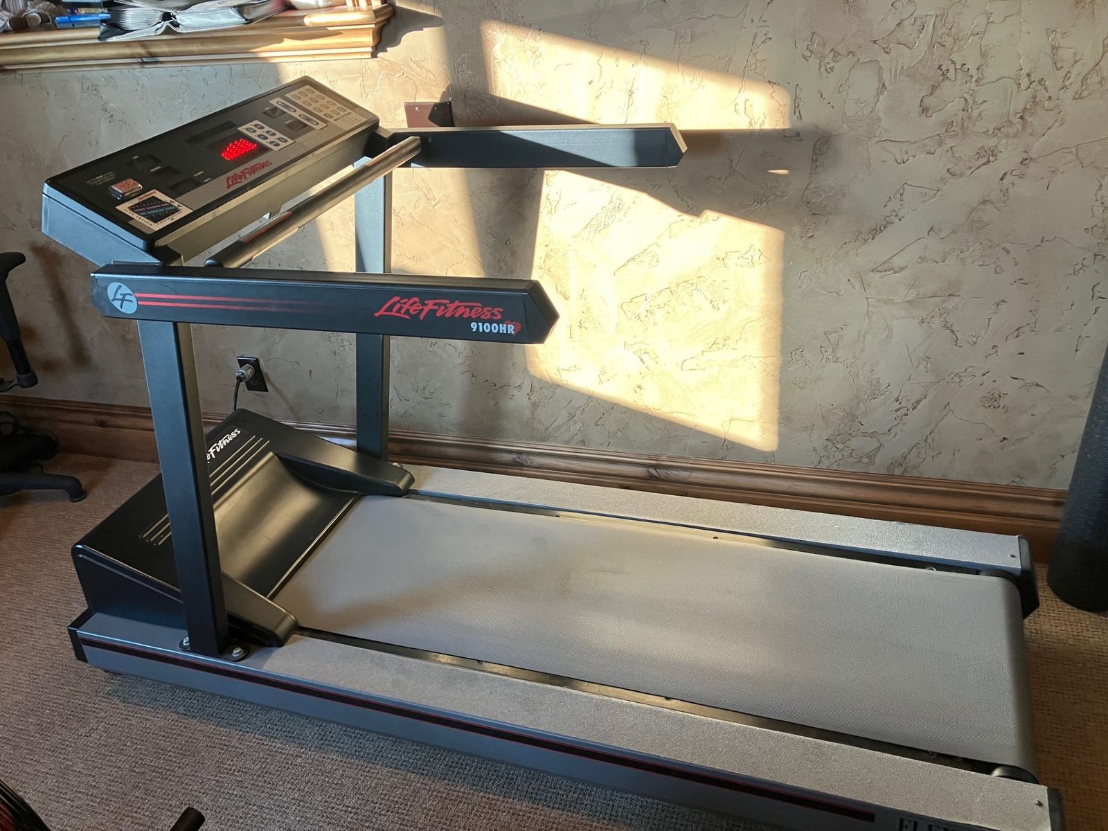 Commercial Treadmill