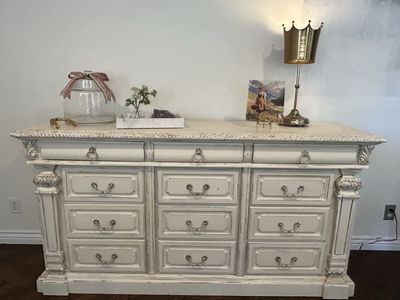 Gorgeous Buffet/Versatile Piece