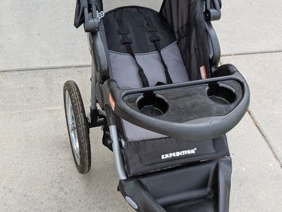 Baby Trend Expedition Jogger