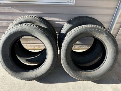 Bridgestone Blizzak