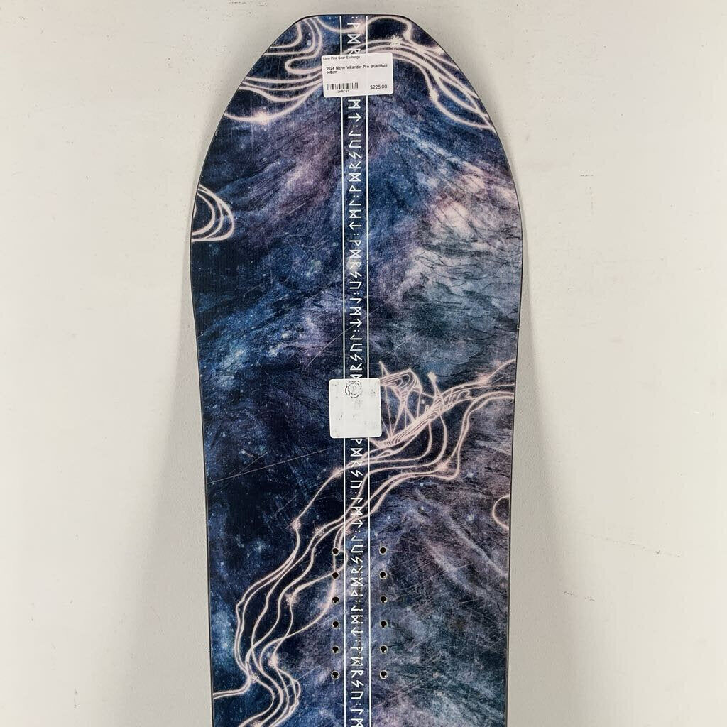 2024 Niche Vikander Pro